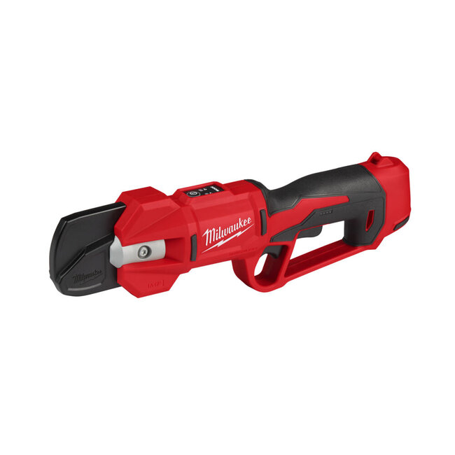 Milwaukee M12BLPRS-0 Brushless accu snoeischaar