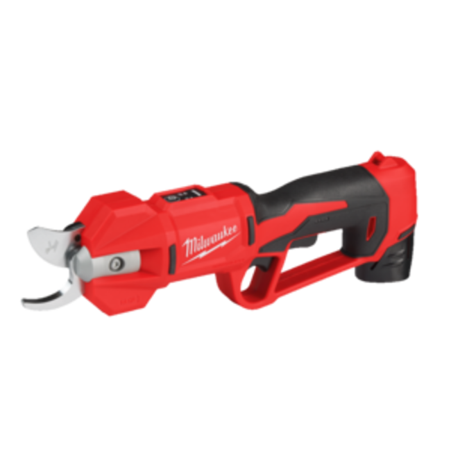 Milwaukee M12BLPRS-202 Brushless accu snoeischaar