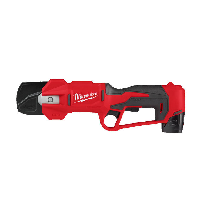 Milwaukee M12BLPRS-202 Brushless accu snoeischaar