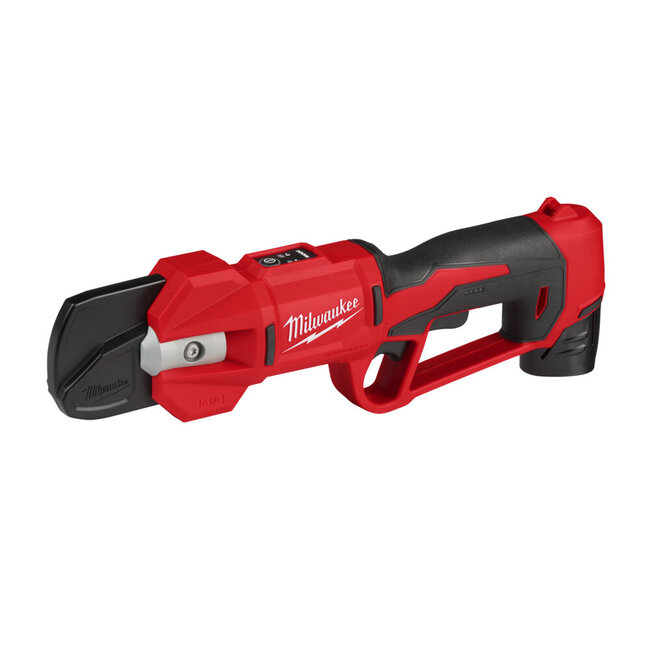 Milwaukee M12BLPRS-202 Brushless accu snoeischaar