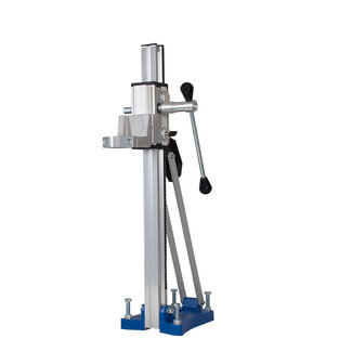 ZBM Diamondtools Kernboorstatief BS-200 max 200mm incl. Motorstoel 60mm
