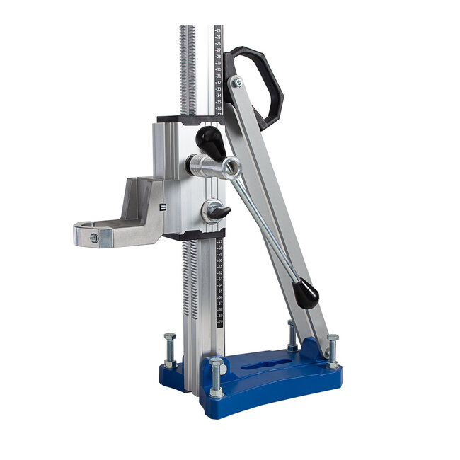 Kernboorstatief BS-200 max 200mm incl. Motorstoel 60mm
