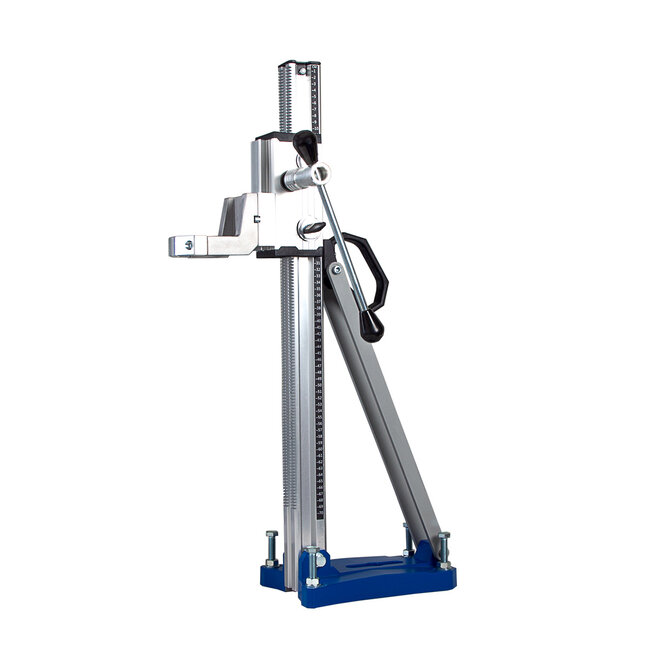 Kernboorstatief BS-200 max 200mm incl. Motorstoel 60mm