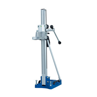 ZBM Diamondtools Kernboorstatief BS-250 max 250mm incl. Motorstoel 60mm