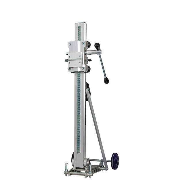 Kernboorstatief BS-350 max 350mm incl. Motorplaat (staal)