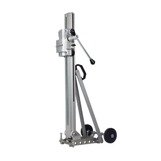 ZBM Diamondtools Kernboorstatief BS-350 max 350mm incl. Motorplaat (staal)