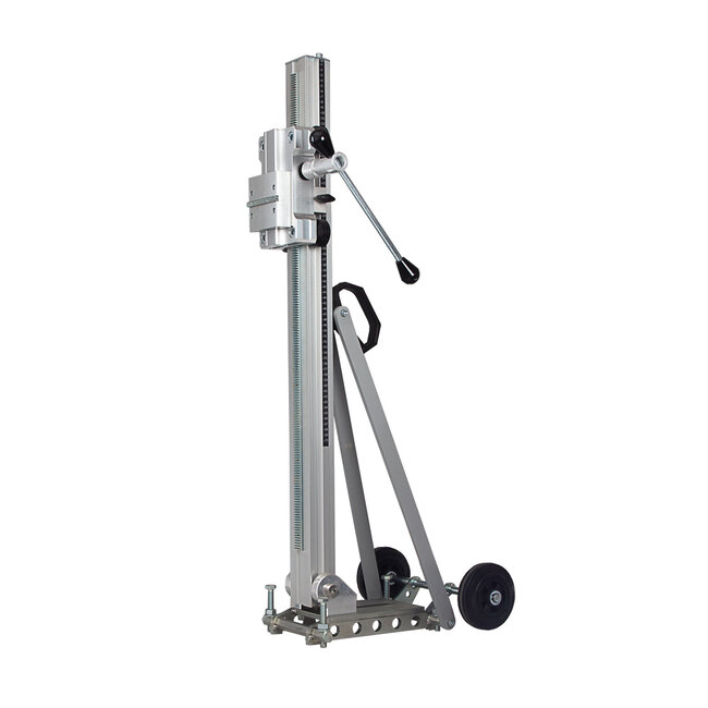 Kernboorstatief BS-350 max 350mm incl. Motorplaat (staal)