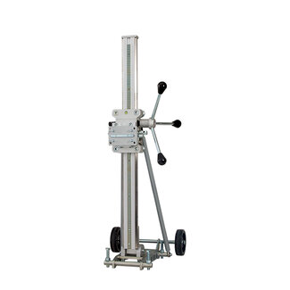 ZBM Diamondtools Kernboorstatief BSP-300 max 300mm incl. Motorplaat
