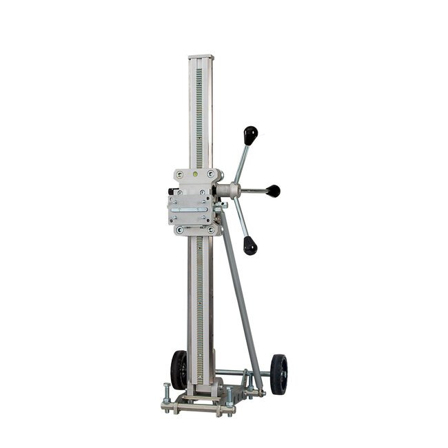 Kernboorstatief BSP-300 max 300mm incl. Motorplaat