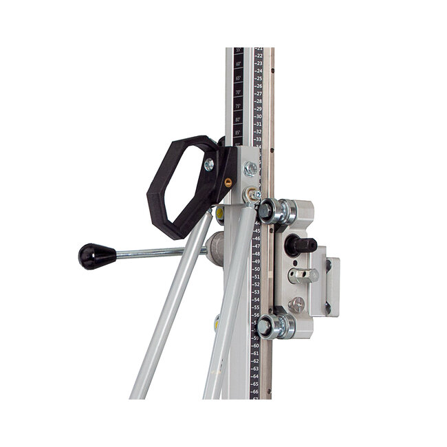 Kernboorstatief BSP-300 max 300mm incl. Motorplaat