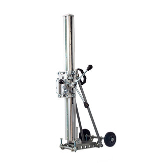 ZBM Diamondtools Kernboorstatief BSP-400 max 400mm incl. Motorplaat