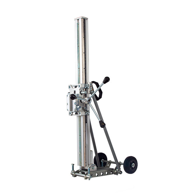 Kernboorstatief BSP-400 max 400mm incl. Motorplaat