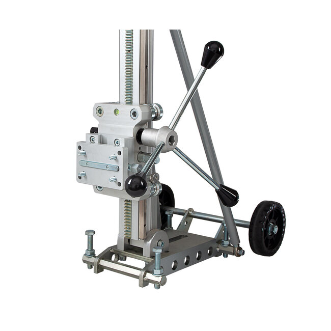 Kernboorstatief BSP-300 max 300mm incl. Motorplaat