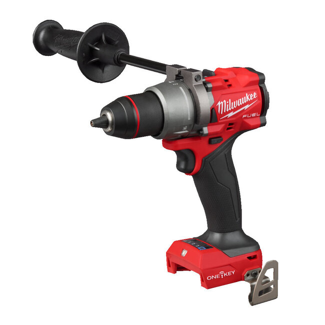 Milwaukee M18ONEDD3-0X FUEL boorschroefmachine