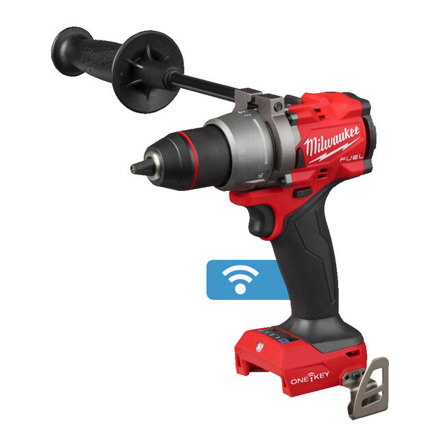 Milwaukee M18ONEDD3-0X FUEL boorschroefmachine