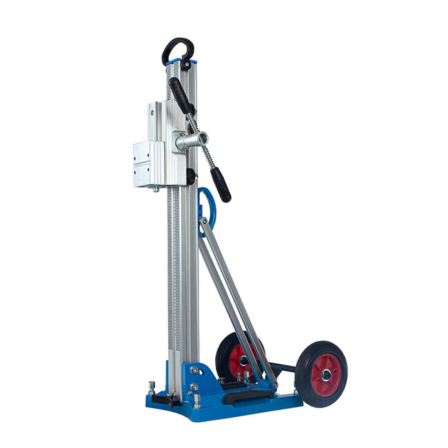 Kernboorstatief BS-350 max 350mm incl. Motorplaat