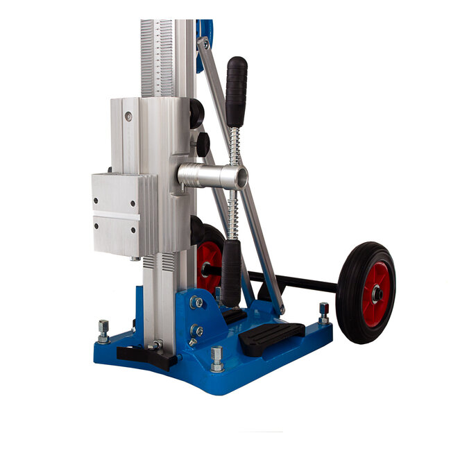 Kernboorstatief BS-350 max 350mm incl. Motorplaat