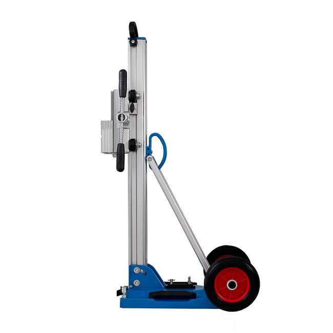 Kernboorstatief BS-350 max 350mm incl. Motorplaat