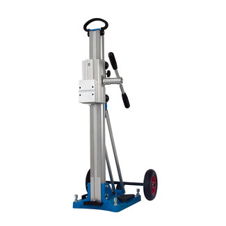 ZBM Diamondtools Kernboorstatief BS-350 max 350mm incl. Motorplaat