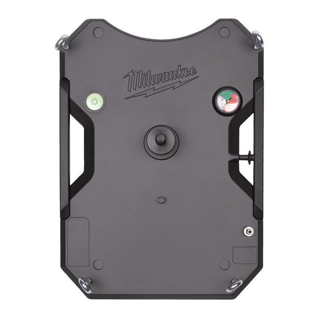 Milwaukee MXF-DR350VP MX FUEL vacuum plaat