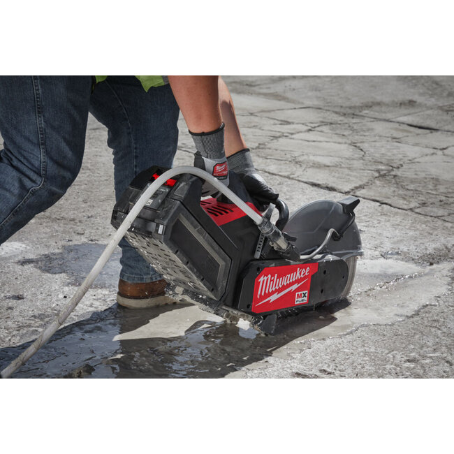 Milwaukee MXF COS350G2-0 MX FUEL 350mm Accu Doorslijper