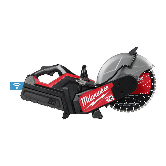 Milwaukee MXF COS350G2-802 MX FUEL 350mm Accu Doorslijper