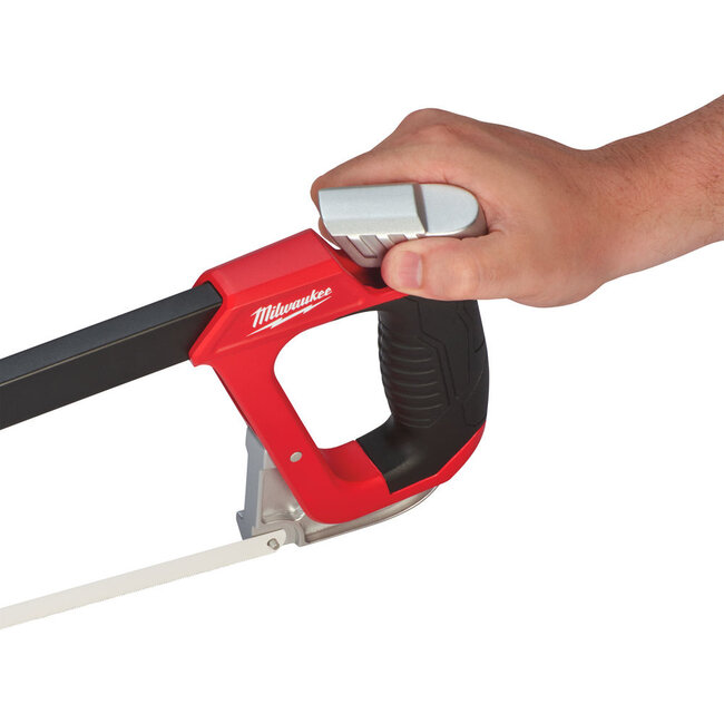 Milw. Metaalzaag beugel Hacksaw
