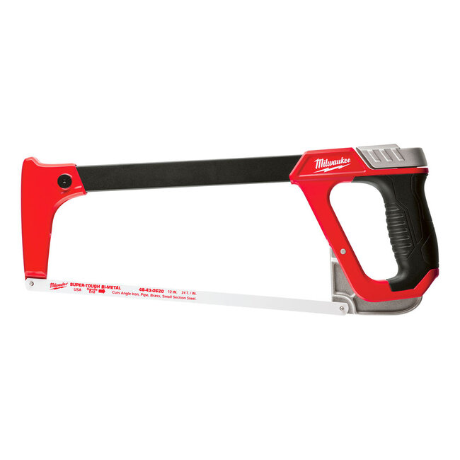 Milw. Metaalzaag beugel Hacksaw