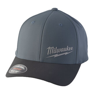 Milwaukee Milwaukee BCPBLU-S/M BASEBALL CAP PERF. BLUE S/M Milwaukee Milwaukee BCPBLU-S/M BASEBALL CAP PERF. BLUE S/M