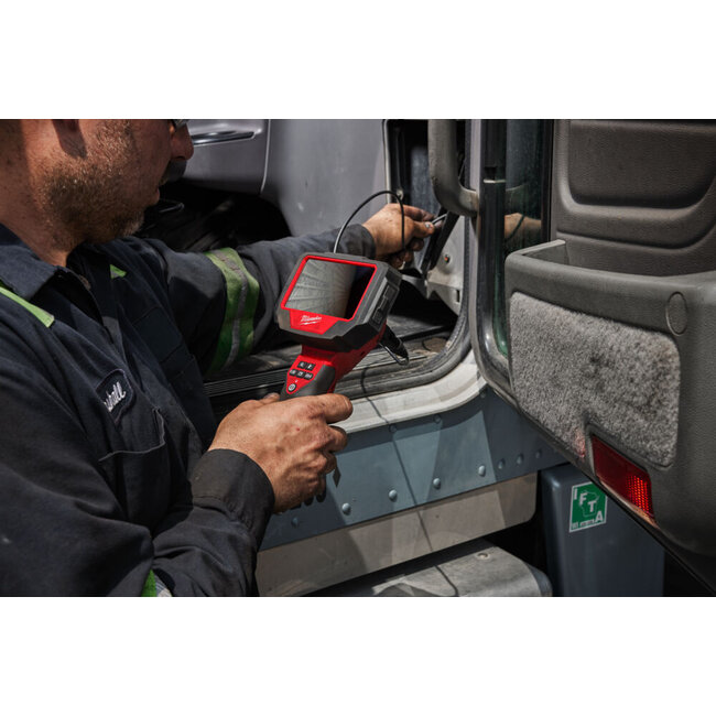Milwaukee M12ATB-0C Automotive inspectiecamera 150cm