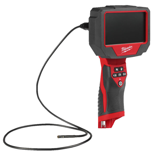 Milwaukee M12ATB-0C Automotive inspectiecamera 150cm