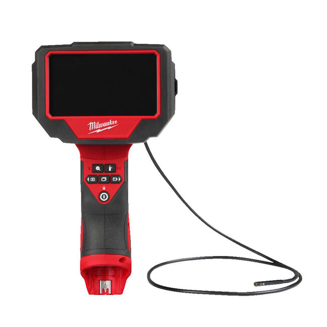 Milwaukee M12ATB-0C Automotive inspectiecamera 150cm