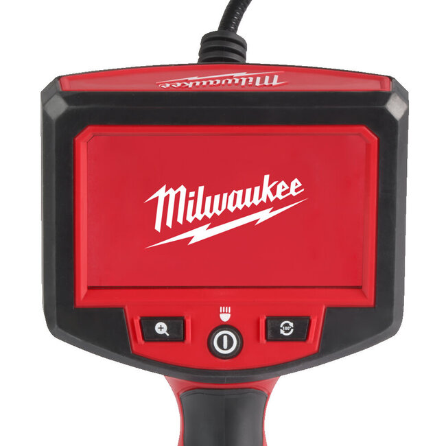 Milwaukee AIC2 ALKALINE  inspectiecamera