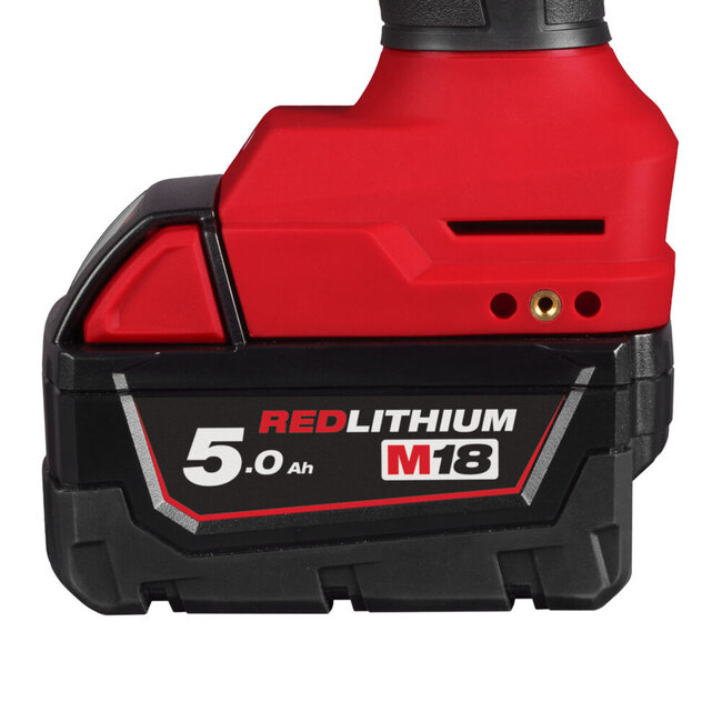 Milwaukee M18BLHIWF12-0X Brushless slagmoersleutel 1/2" SD