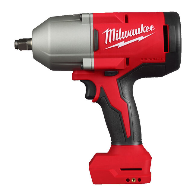Milwaukee M18BLHIWF12-0X Brushless slagmoersleutel 1/2" SD
