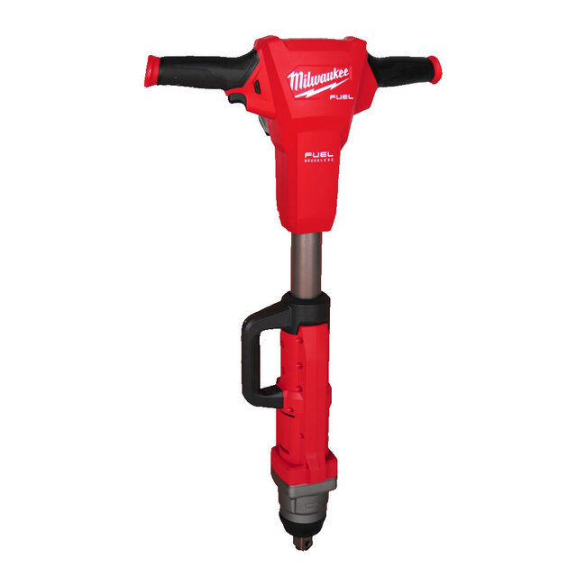 Milwaukee M18FHIWF1R-122C FUEL slagmoersleutel 1/2"" SD