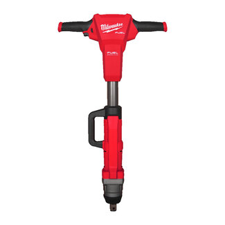 Milwaukee Milwaukee M18FHIWF1R-122C FUEL slagmoersleutel 1/2" SD Milwaukee Milwaukee M18FHIWF1R-122C FUEL slagmoersleutel 1/2" SD