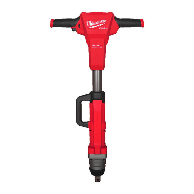 Milwaukee M18FHIWF1R-122C FUEL slagmoersleutel 1/2"" SD