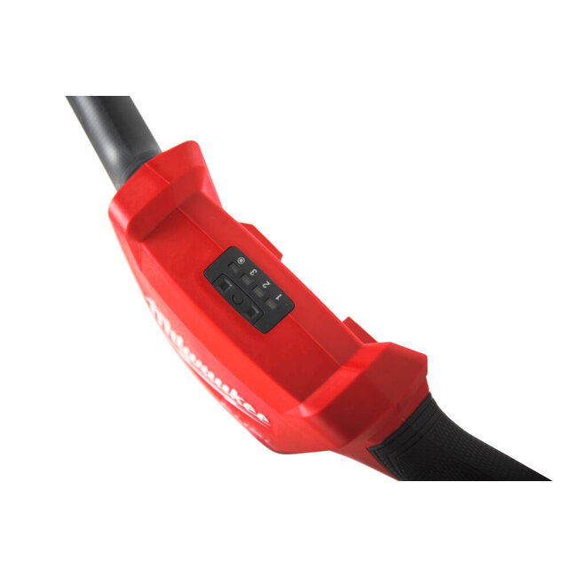 Milwaukee M18FHIWF1R-0 FUEL slagmoersleutel 1"" SD