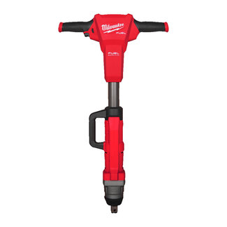 Milwaukee Milwaukee M18FHIWF1R-0 FUEL slagmoersleutel 1" SD Milwaukee Milwaukee M18FHIWF1R-0 FUEL slagmoersleutel 1" SD