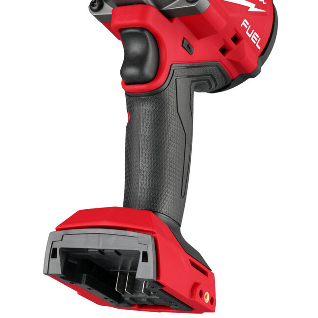 Milwaukee M18FHIW2F12-502X FUEL slagmoersleutel 1/2" SD