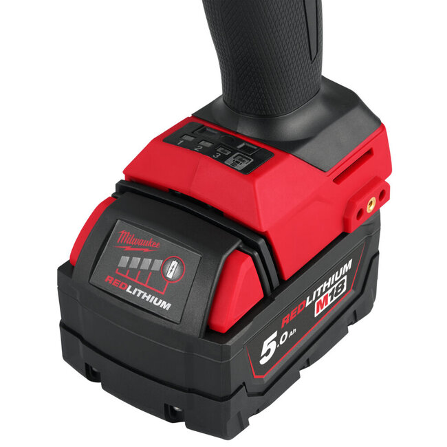 Milwaukee M18FHIW2F12-0X FUEL slagmoersleutel 1/2" SD