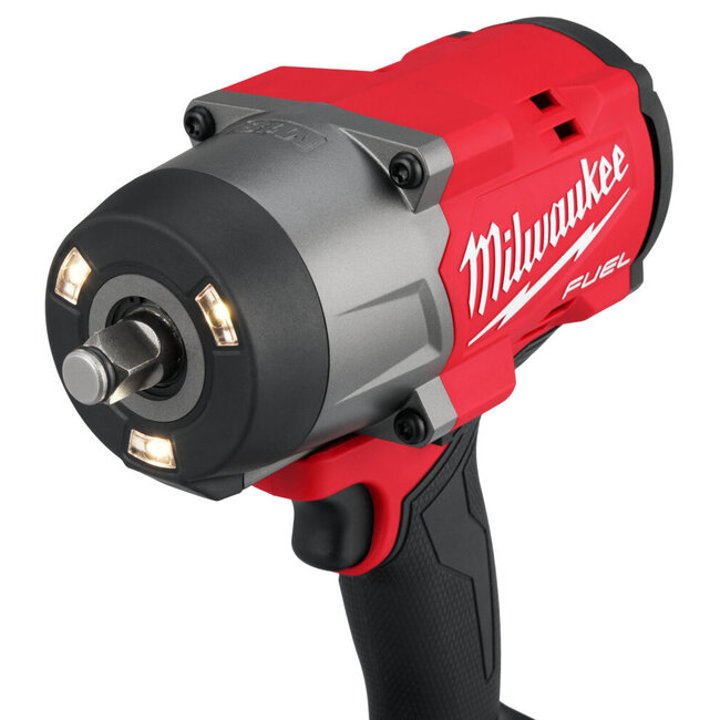 Milwaukee M18FHIW2F12-0X FUEL slagmoersleutel 1/2" SD