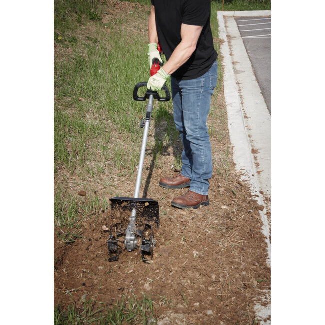 Milwaukee M18FOPH-CA Cultivator Attachment