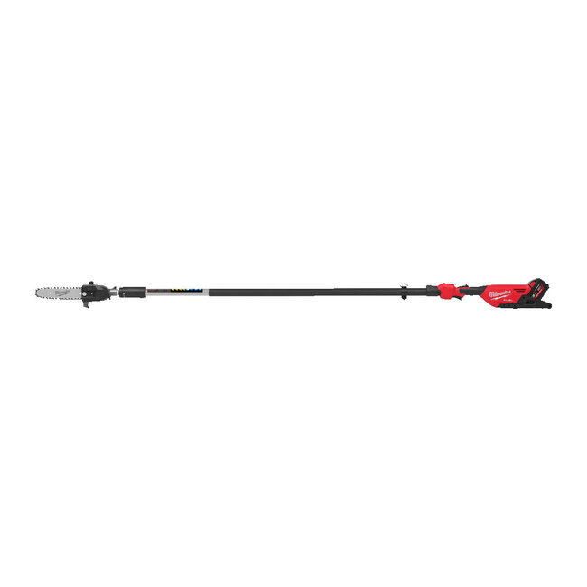 Milwaukee M18FTPS30-121 FUEL kettingzaag 30 cm bladlengte