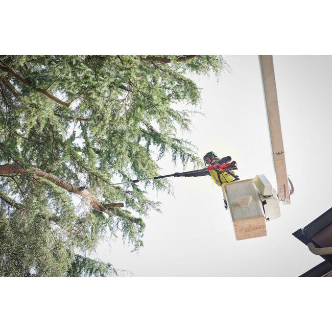 Milwaukee M18FTPS30-121 FUEL kettingzaag 30 cm bladlengte