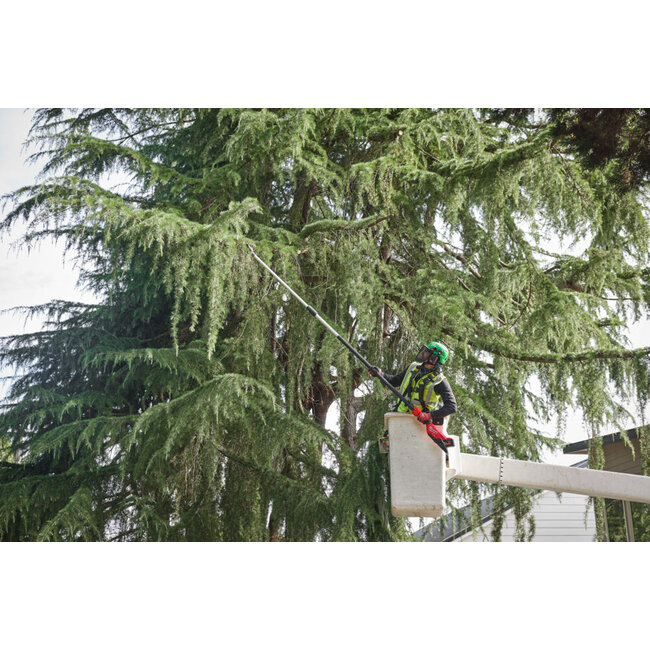 Milwaukee M18FTPS30-121 FUEL kettingzaag 30 cm bladlengte