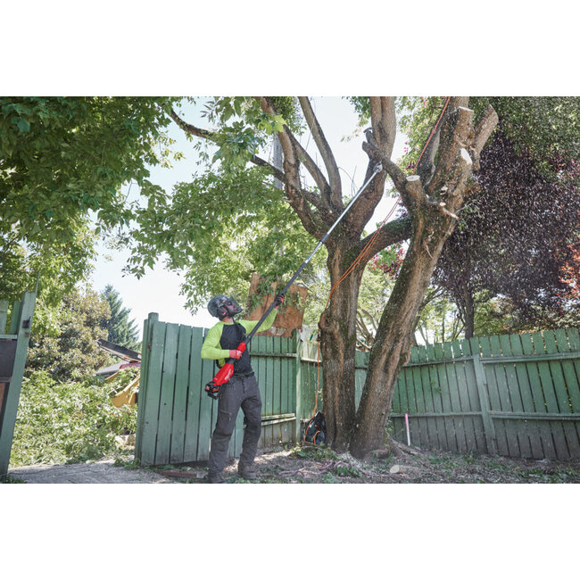 Milwaukee M18FTPS30-121 FUEL kettingzaag 30 cm bladlengte