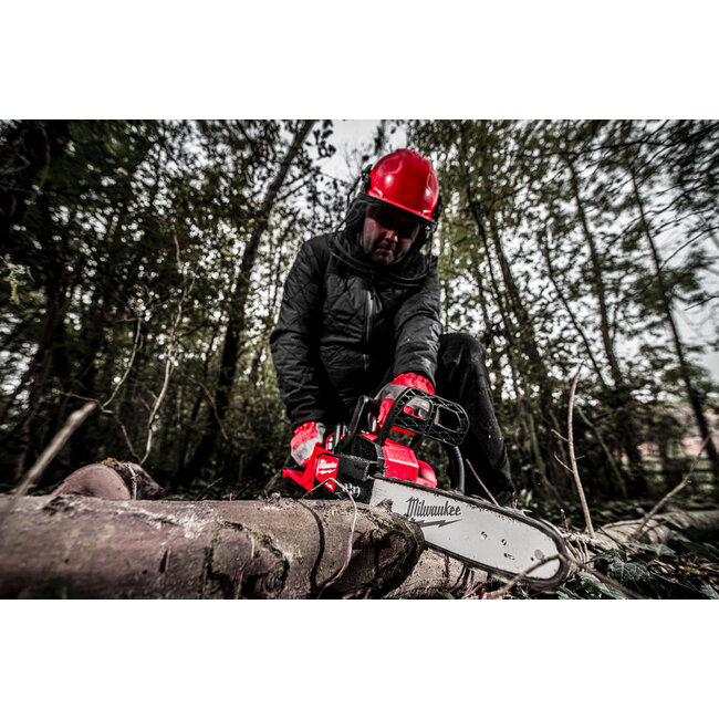 Milwaukee M18FCHSC-122 FUEL kettingzaag 30cm bladlengte