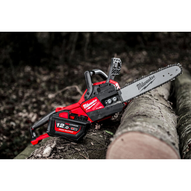 Milwaukee M18FCHSC-122 FUEL kettingzaag 30cm bladlengte